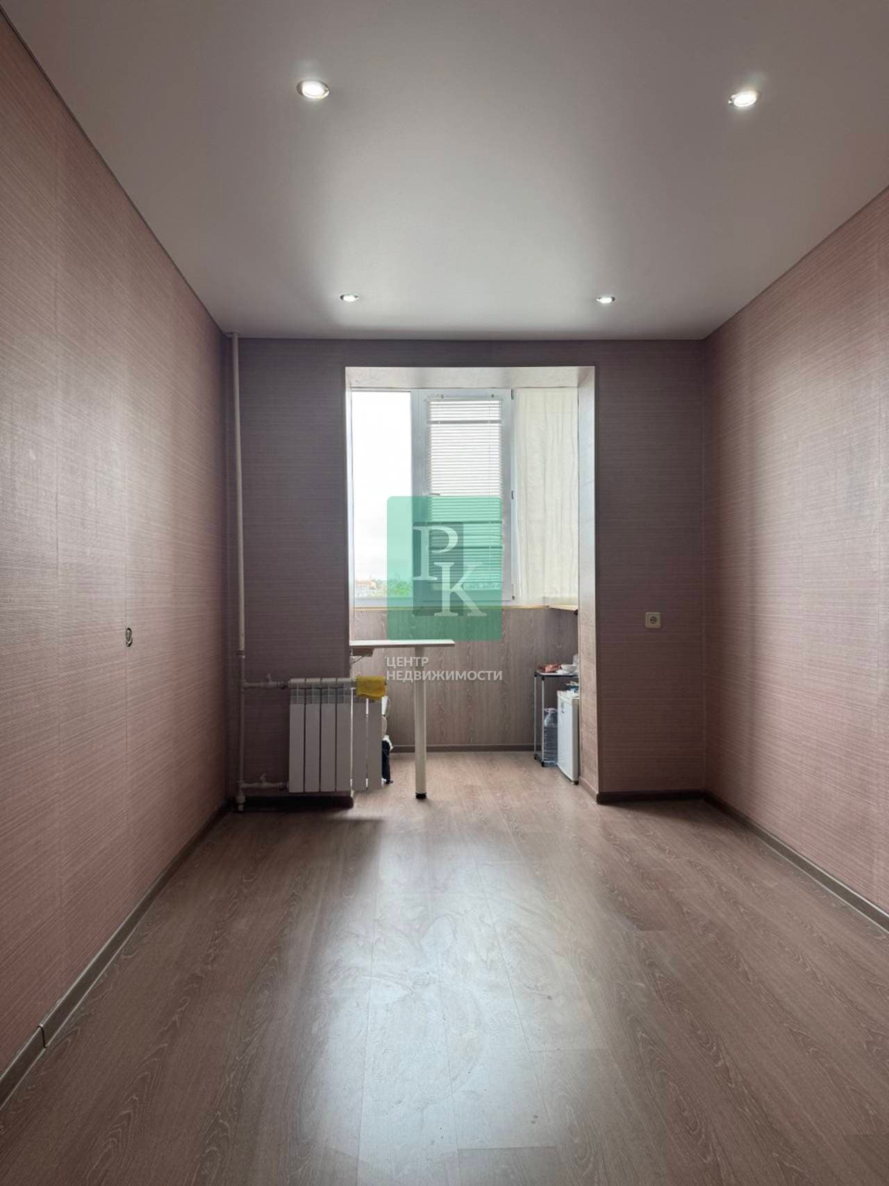1-комн. квартира 10 м², Гагаринский район, Севастополь