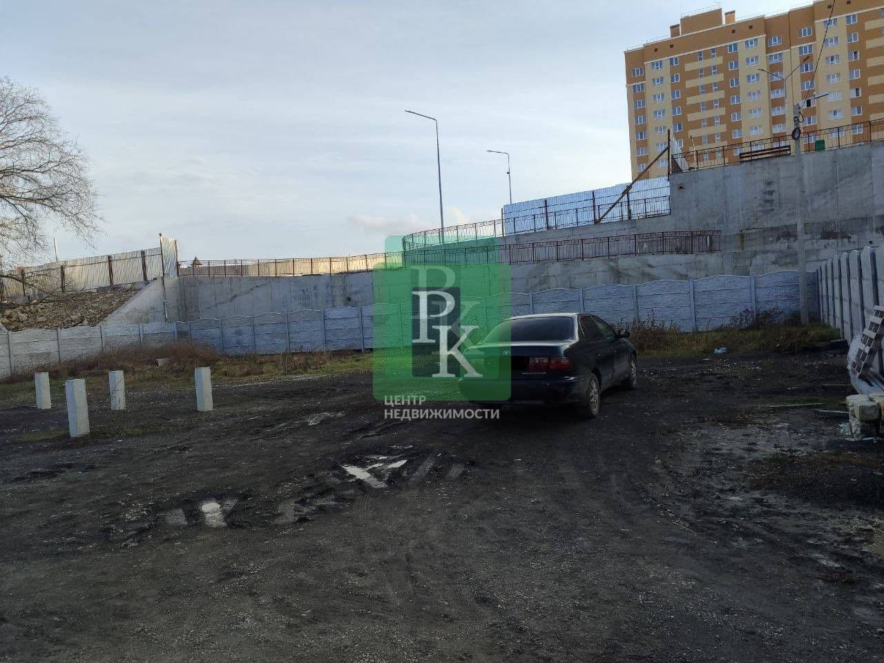 Участок 4 сот., Нахимовский район, Севастополь