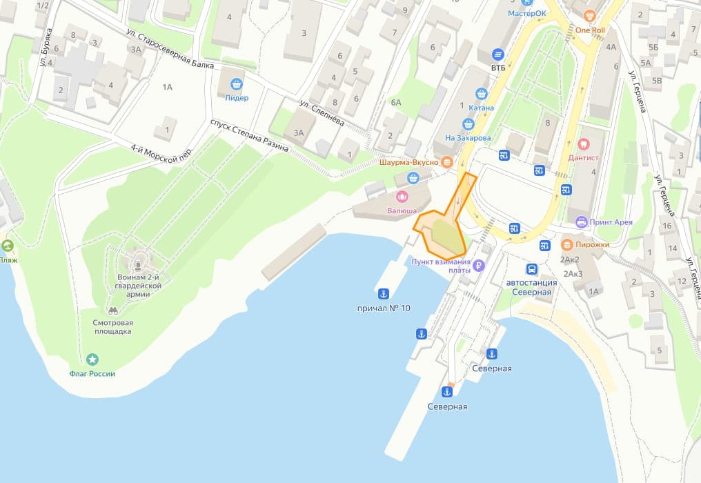 Планировка: Участок, 838 сот.