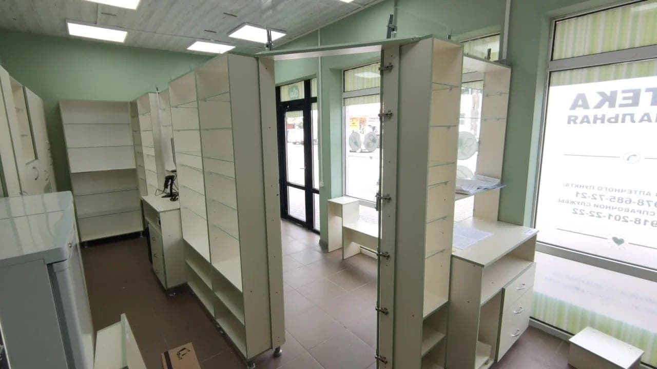 Торговое помещение 28,1 м², Ленинский район, Севастополь
