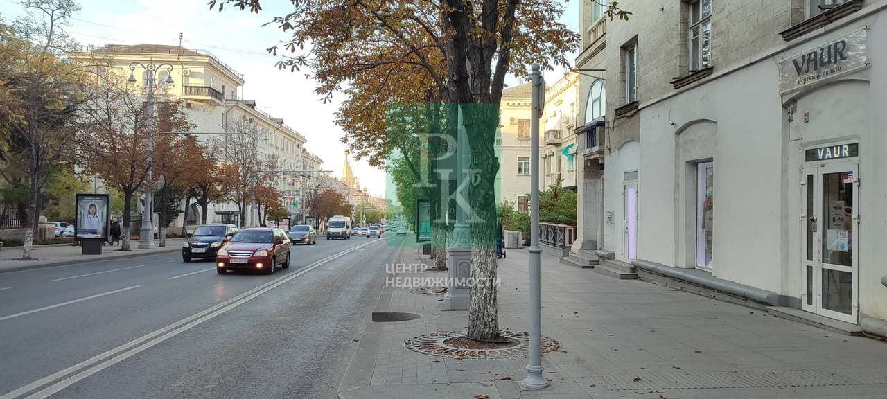 Аренда офиса 104 м², Ленинский район, Севастополь