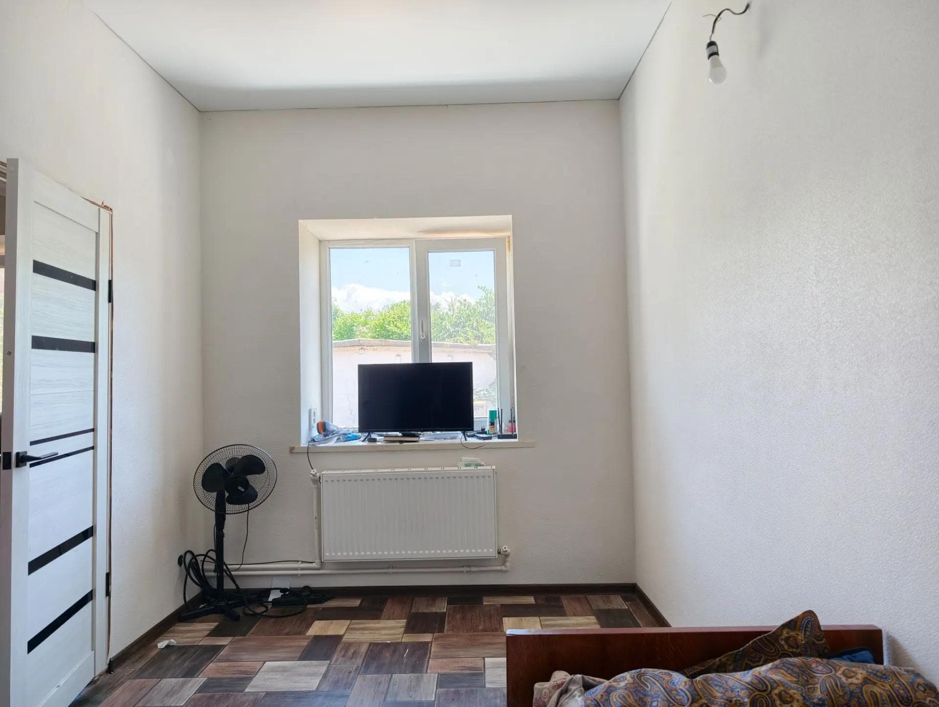 1-комн. квартира 22,6 м², Севастополь
