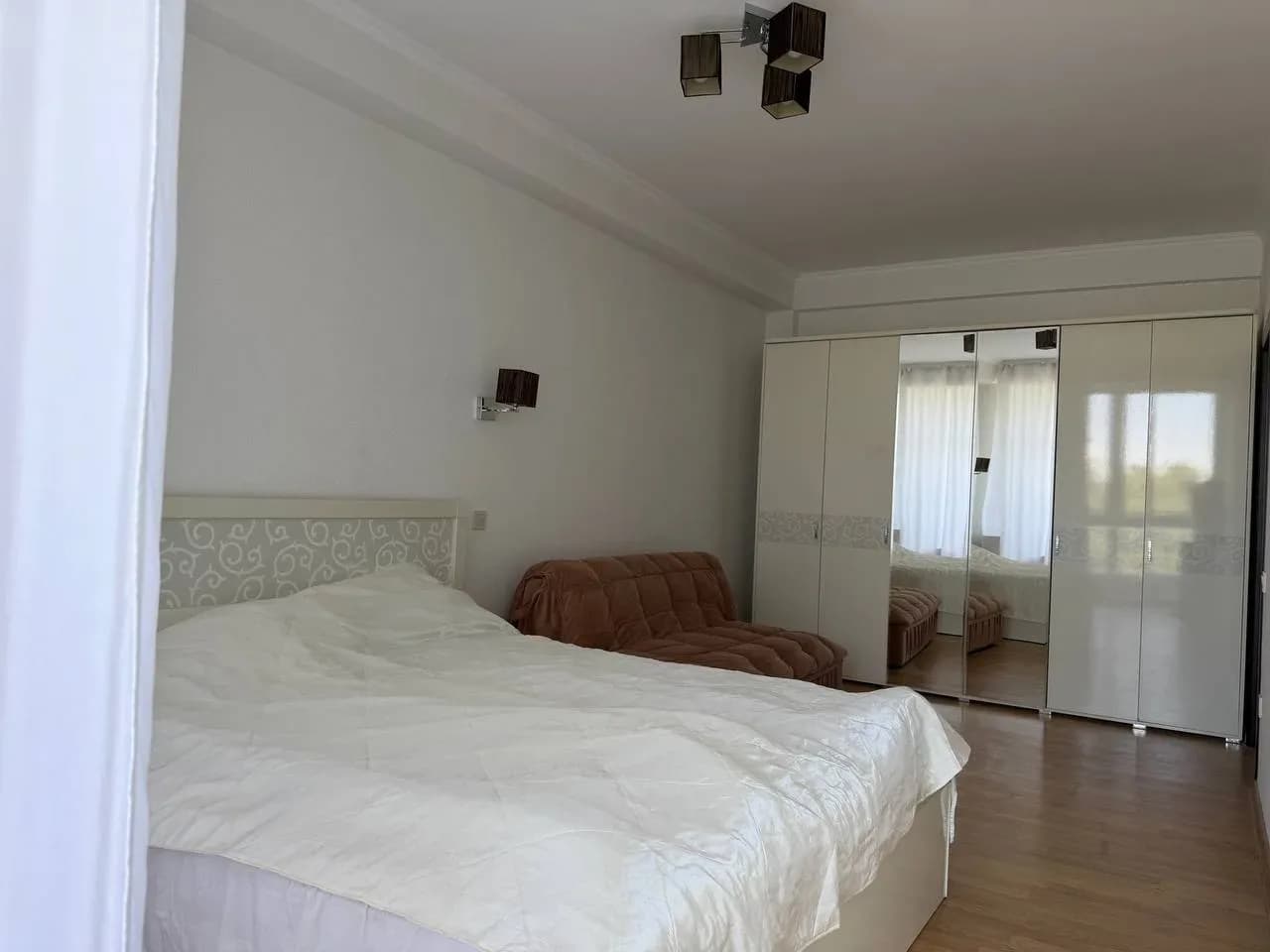 2-комн. квартира 58 м², Севастополь
