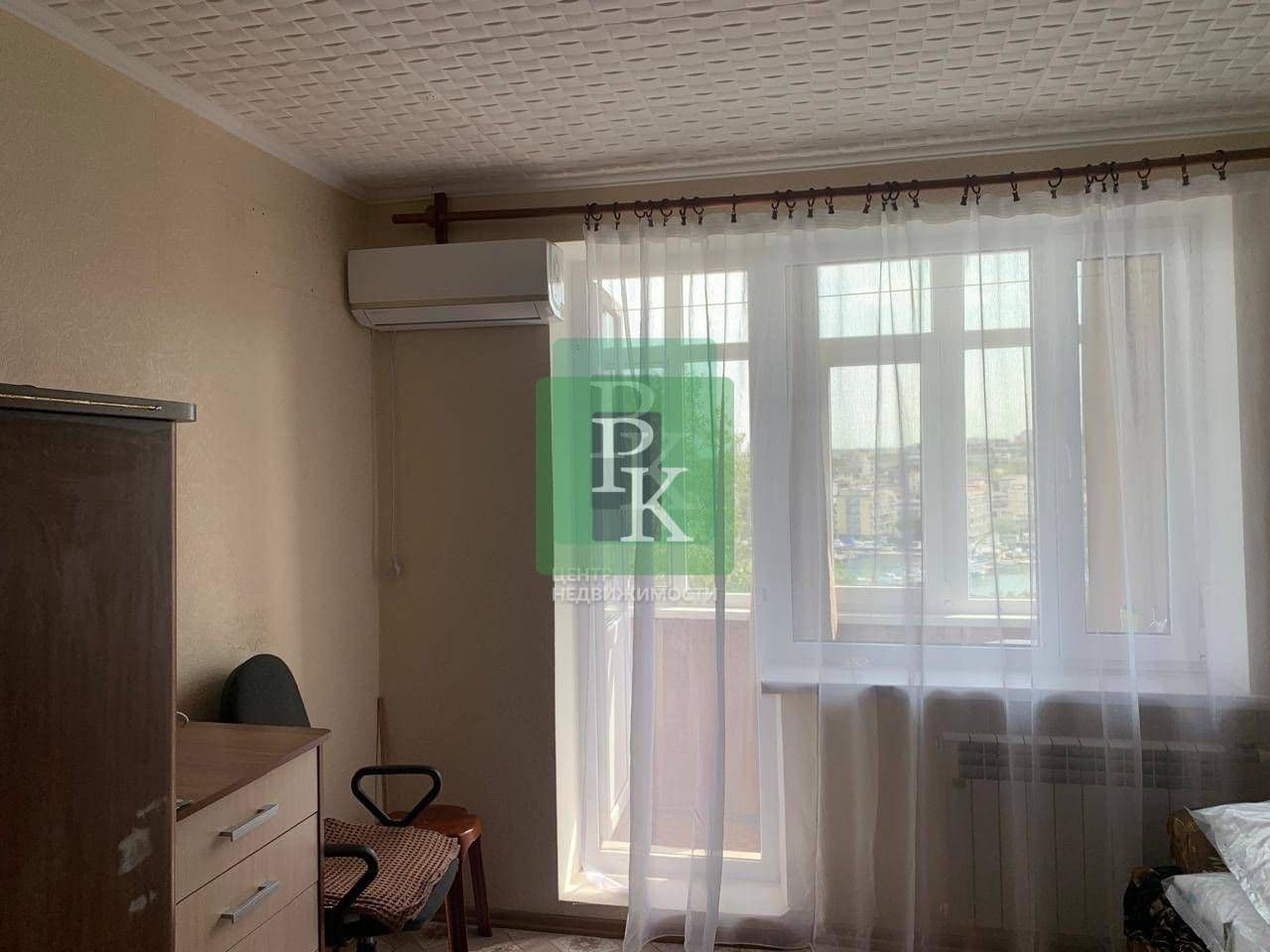3-комн. квартира 71 м², Гагаринский район, Севастополь