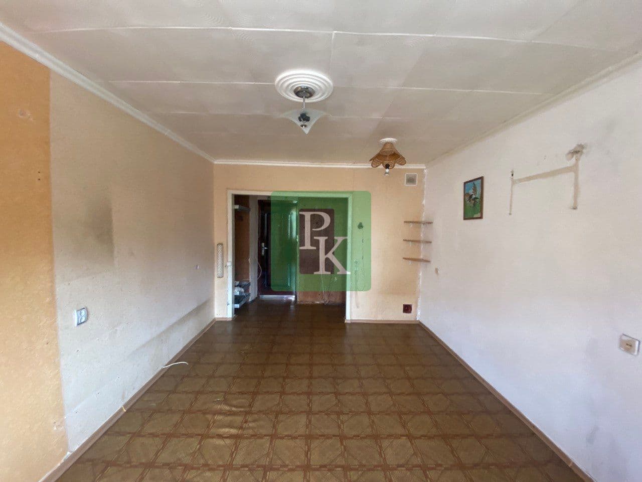 1-комн. квартира 15,2 м², Гагаринский район, Севастополь