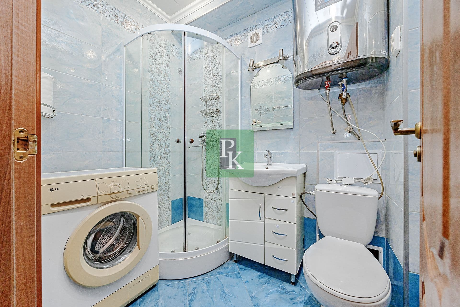 3-комн. квартира 62,9 м², Гагаринский район, Севастополь