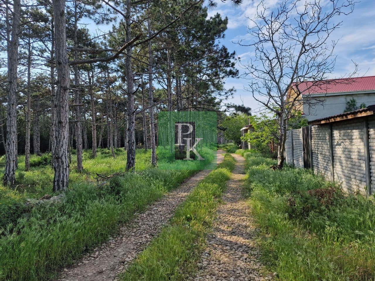 Участок 4,6 сот., Гагаринский район, Севастополь