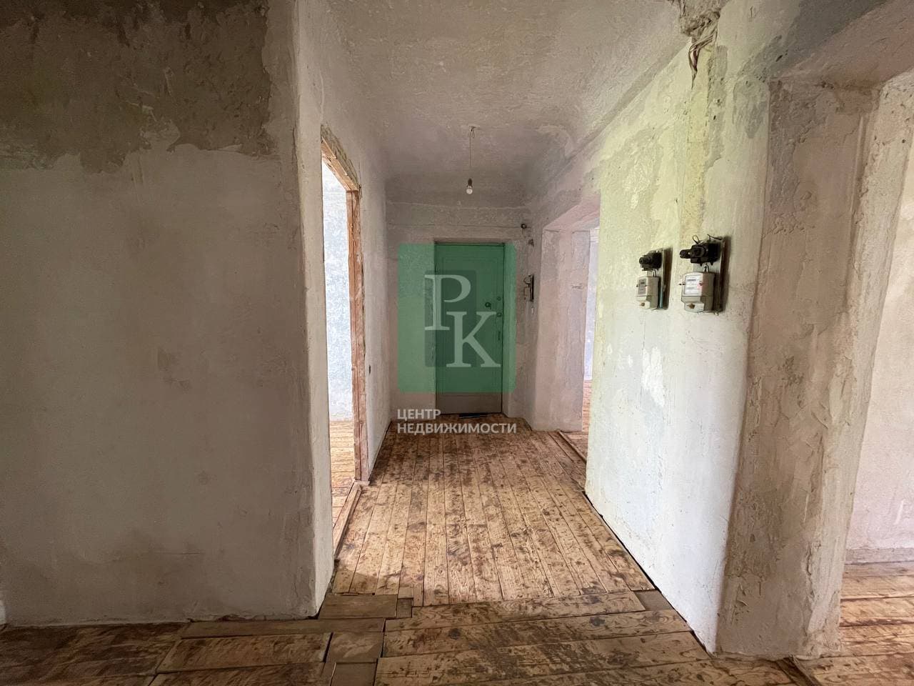 3-комн. квартира 82,4 м², Ленинский район, Севастополь