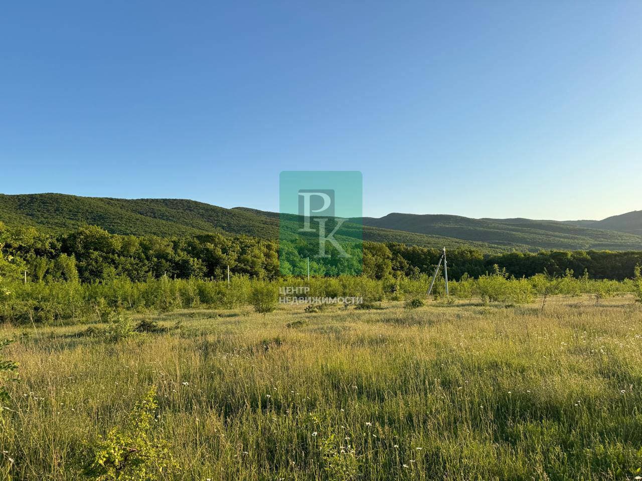 Участок 10 сот., Балаклавский район, Севастополь