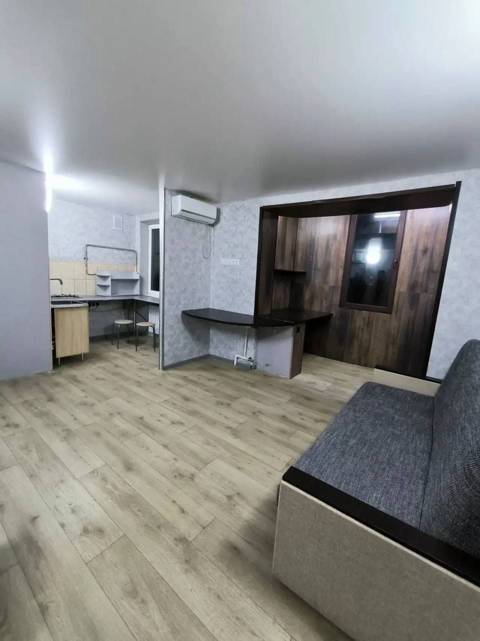 Студия 22 м², Севастополь