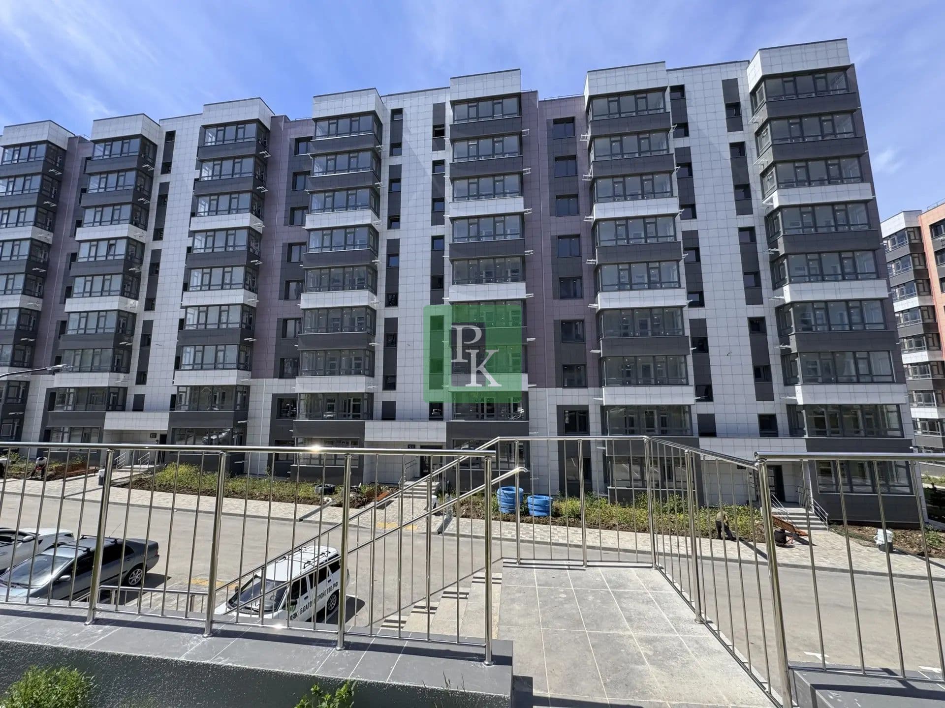 1-комн. квартира 27,5 м², Ленинский район, Севастополь