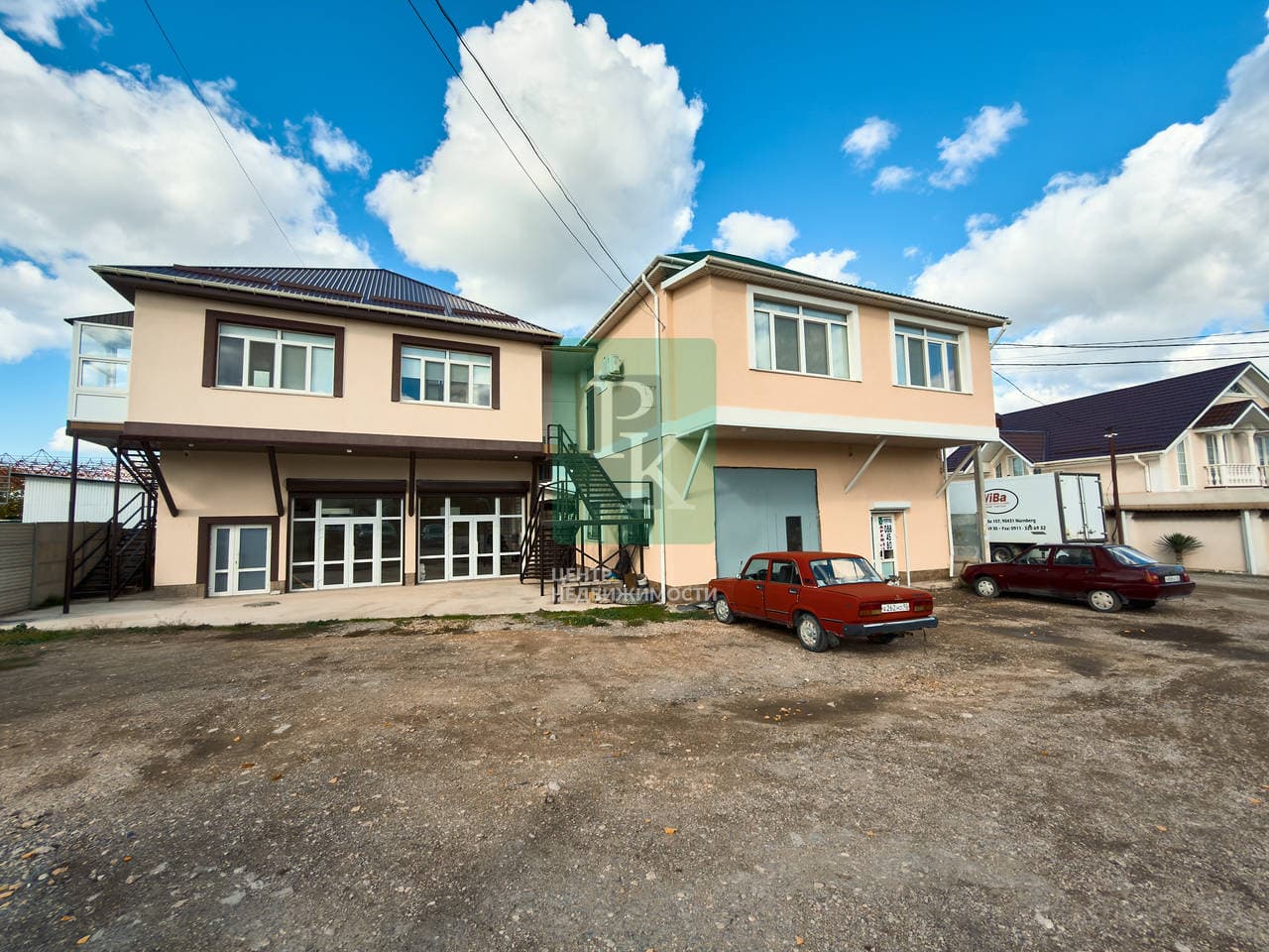 Аренда помещения свободного назначения 84,8 м², Нахимовский район, Севастополь