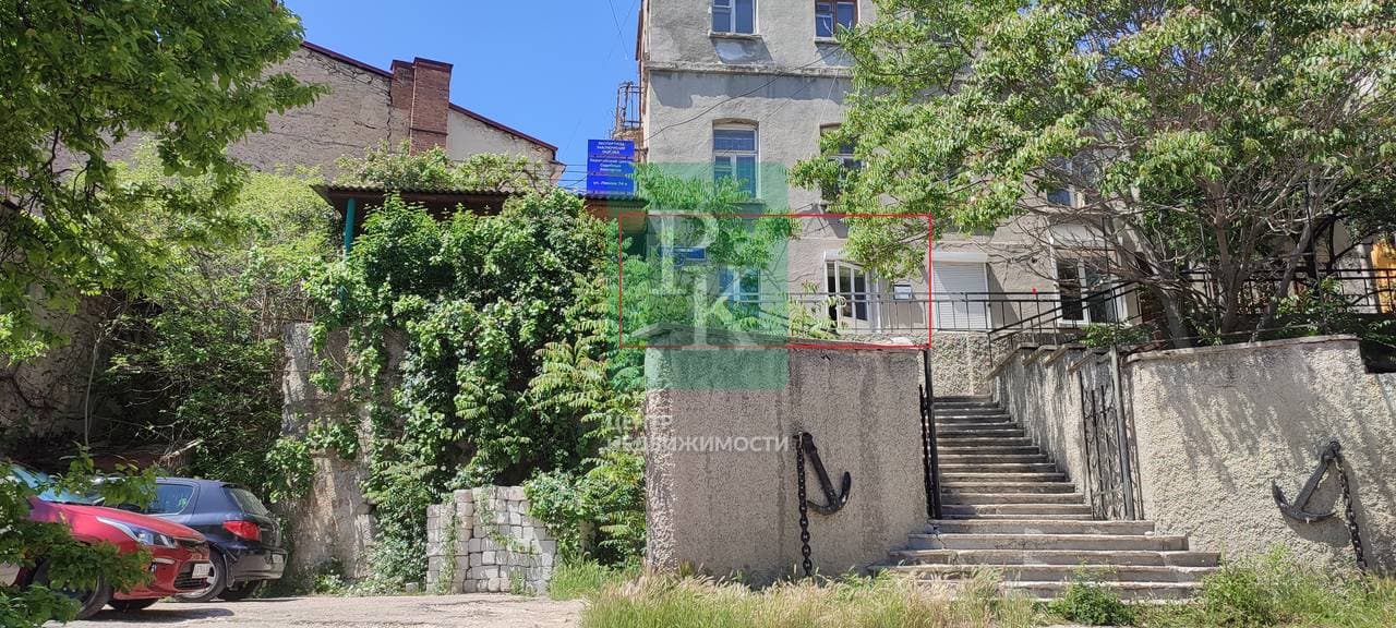 Аренда офиса 42,5 м², Ленинский район, Севастополь