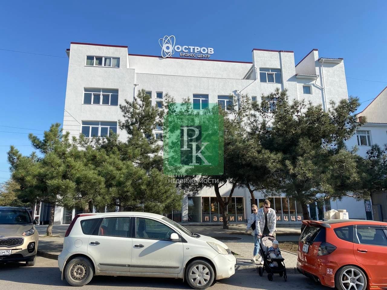 Аренда помещения свободного назначения 150 м², Гагаринский район, Севастополь