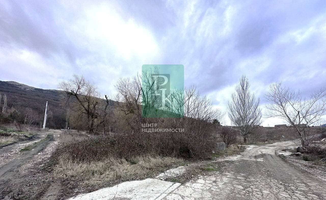 Участок 10 сот., Балаклавский район, Севастополь