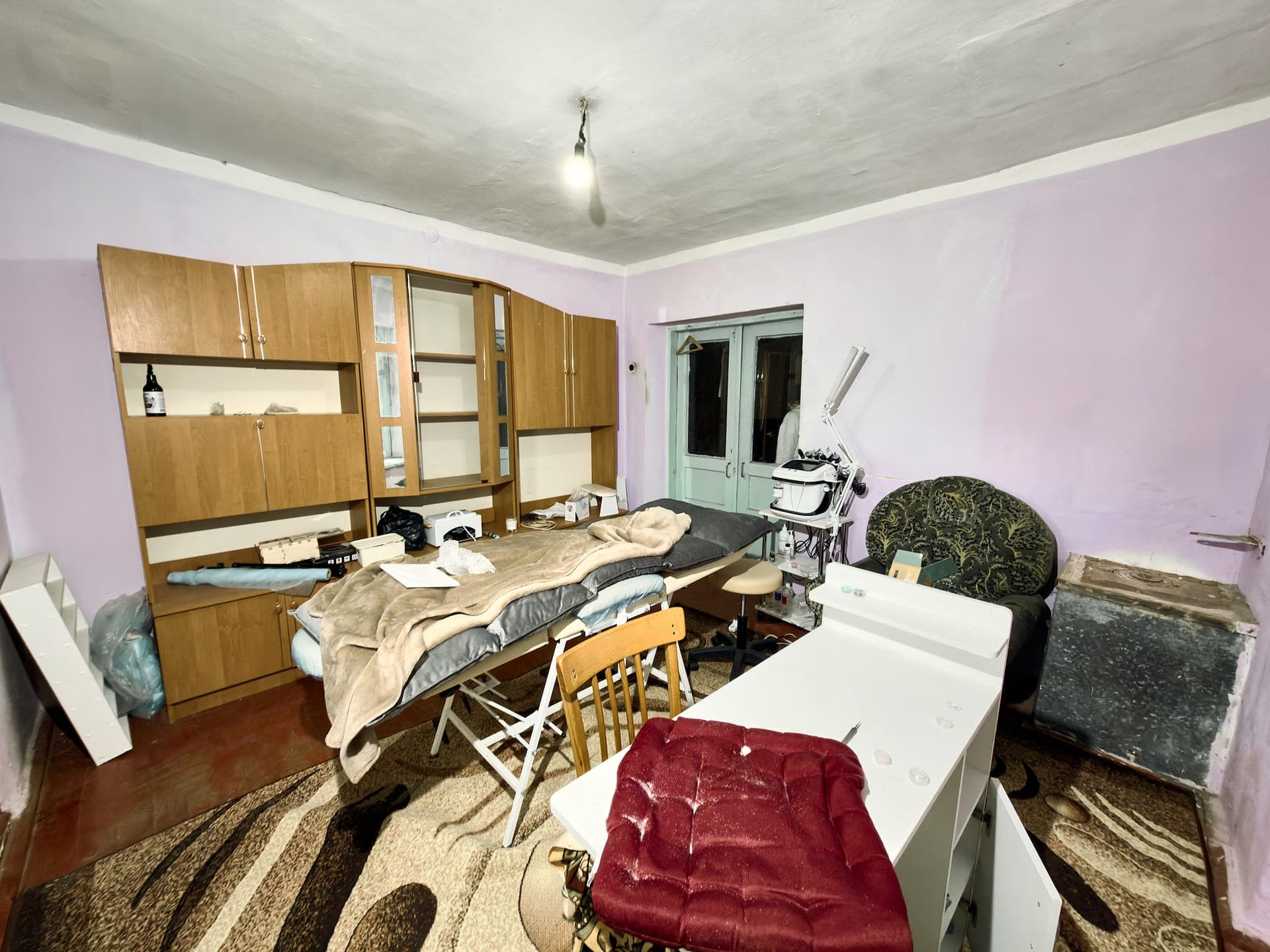3-комн. квартира 52,5 м², Севастополь