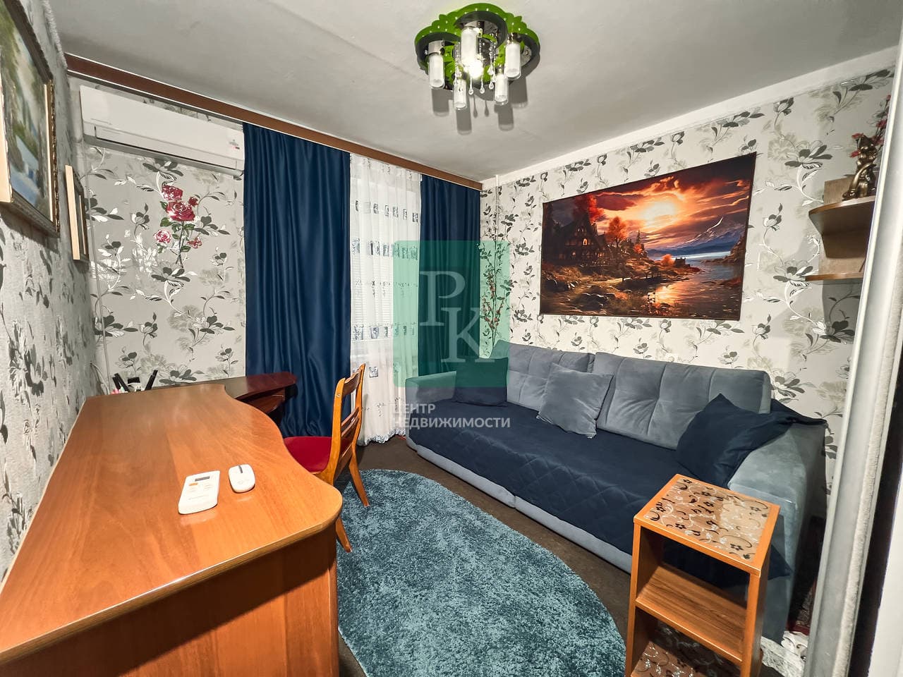 3-комн. квартира 67,4 м², Гагаринский район, Севастополь