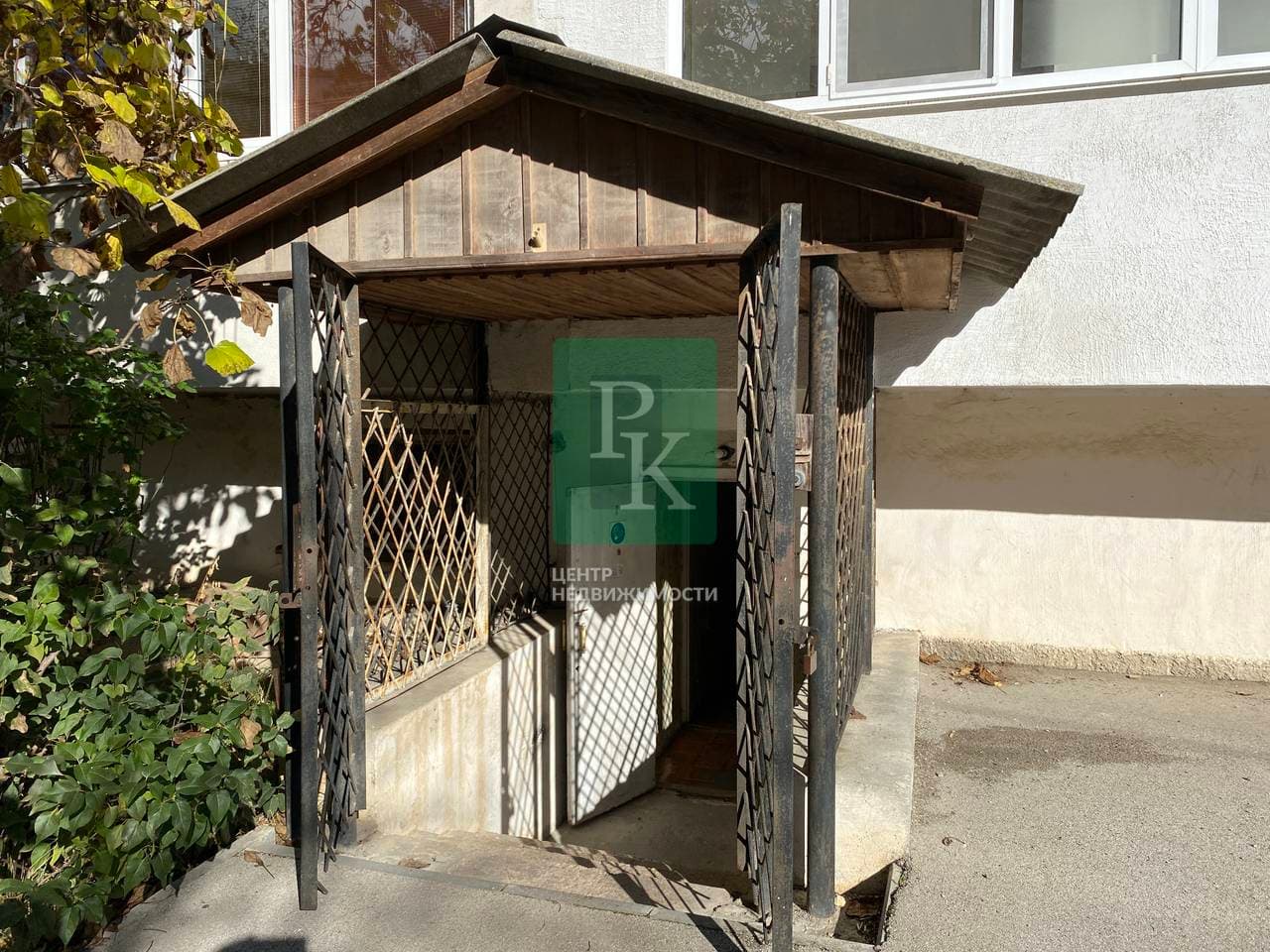 Помещение свободного назначения 125 м², Ленинский район, Севастополь