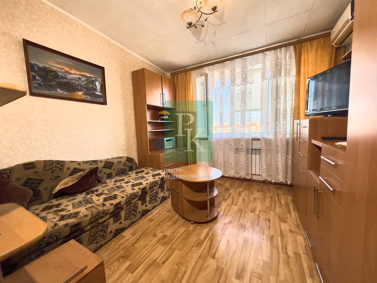 6-комн. квартира 13 м², Гагаринский район, Севастополь