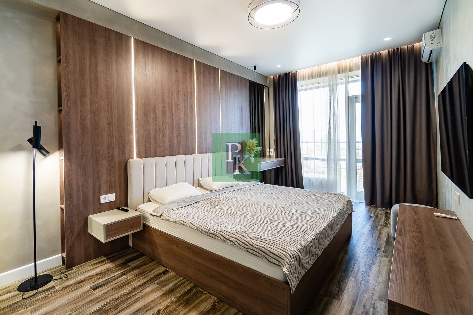 2-комн. апартаменты 65 м², Гагаринский район, Севастополь