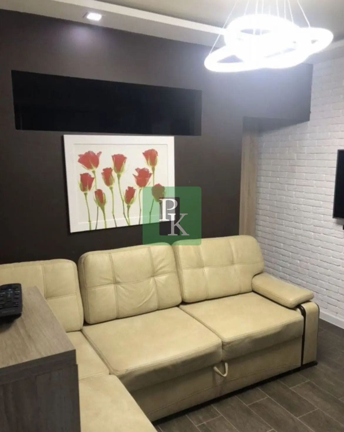 2-комн. квартира 45,7 м², Гагаринский район, Севастополь