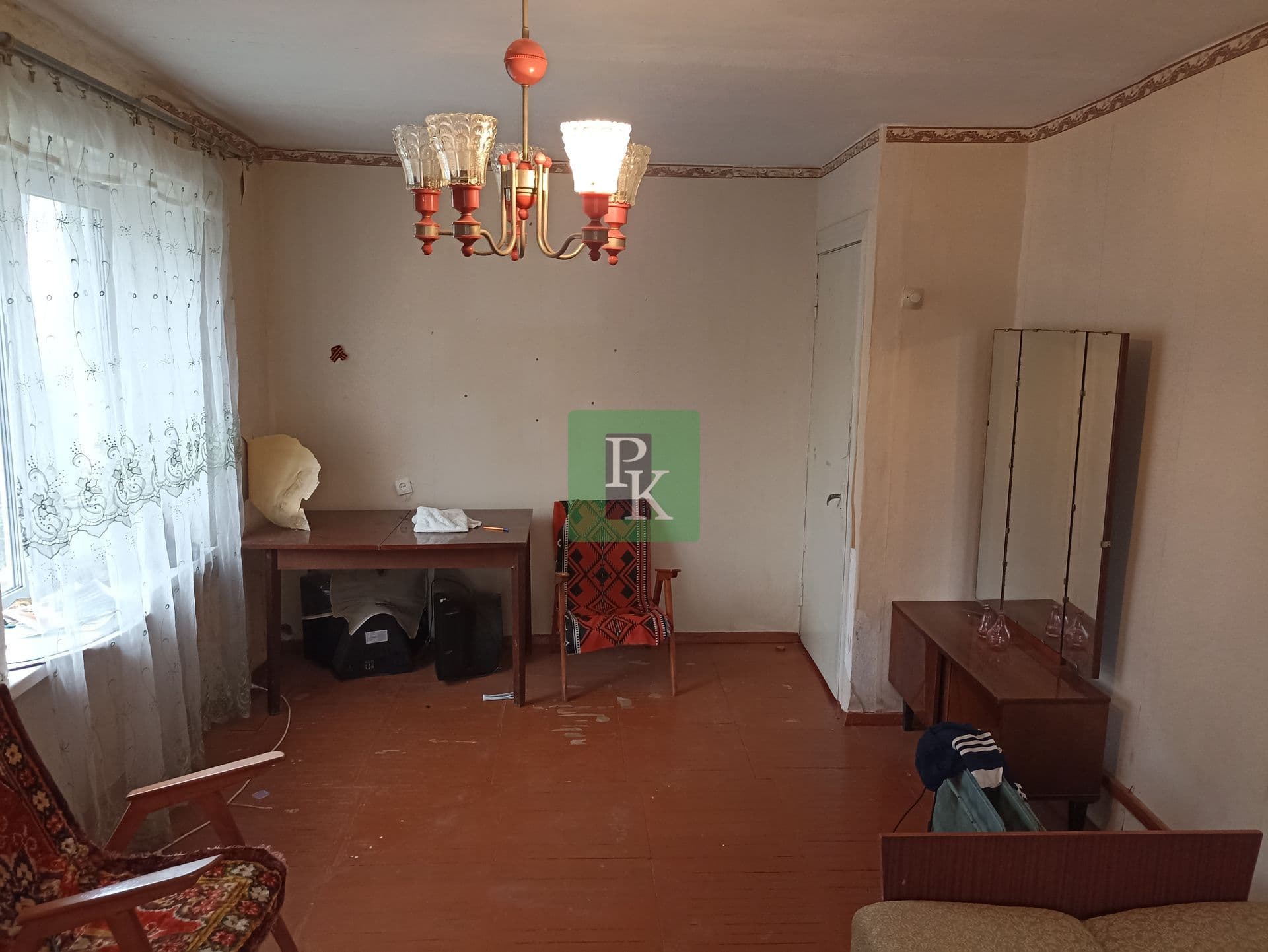 2-комн. квартира 49 м², Севастополь