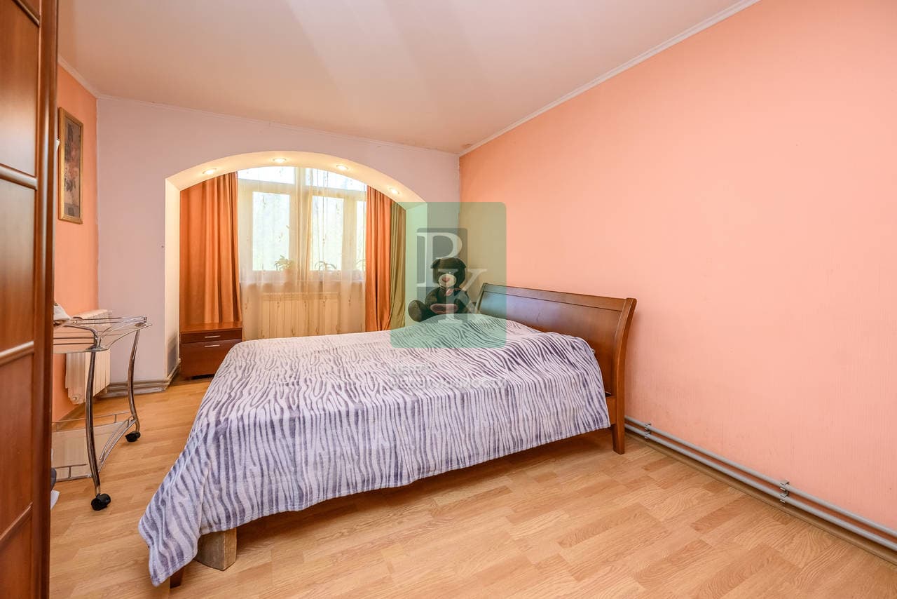 3-комн. квартира 68 м², Гагаринский район, Севастополь