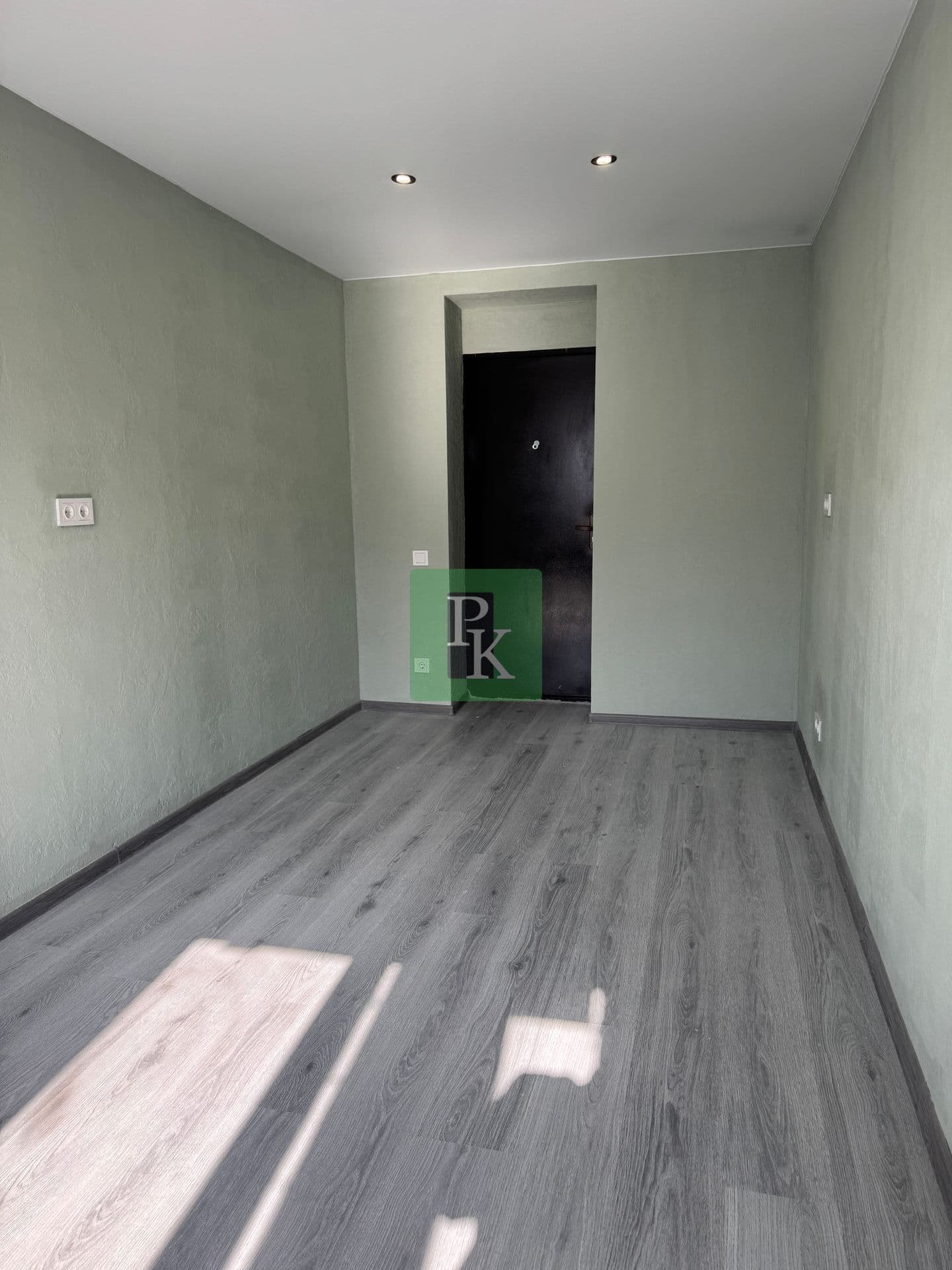 1-комн. квартира 18,4 м², Нахимовский район, Севастополь