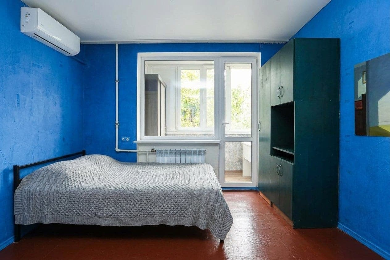 1-комн. квартира 22,6 м², Ленинский район, Севастополь