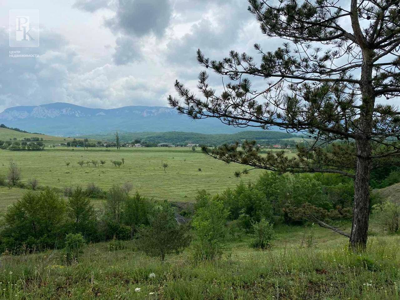 Участок 60 сот., Севастополь