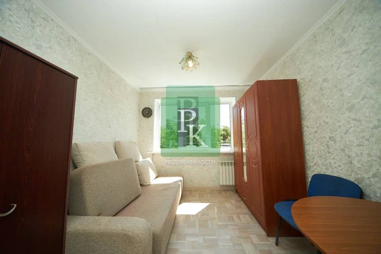 1-комн. квартира 18,9 м², Гагаринский район, Севастополь
