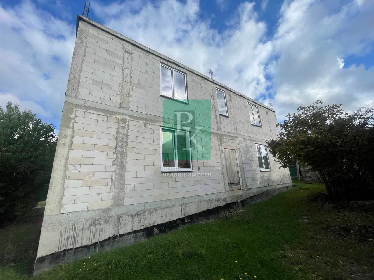 Дом 265 м², Севастополь