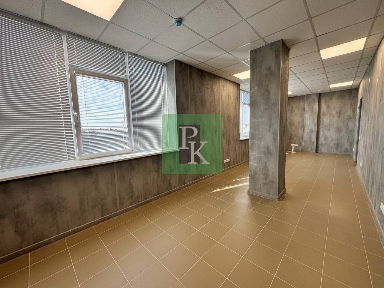 Аренда офиса 26,9 м², Гагаринский район, Севастополь