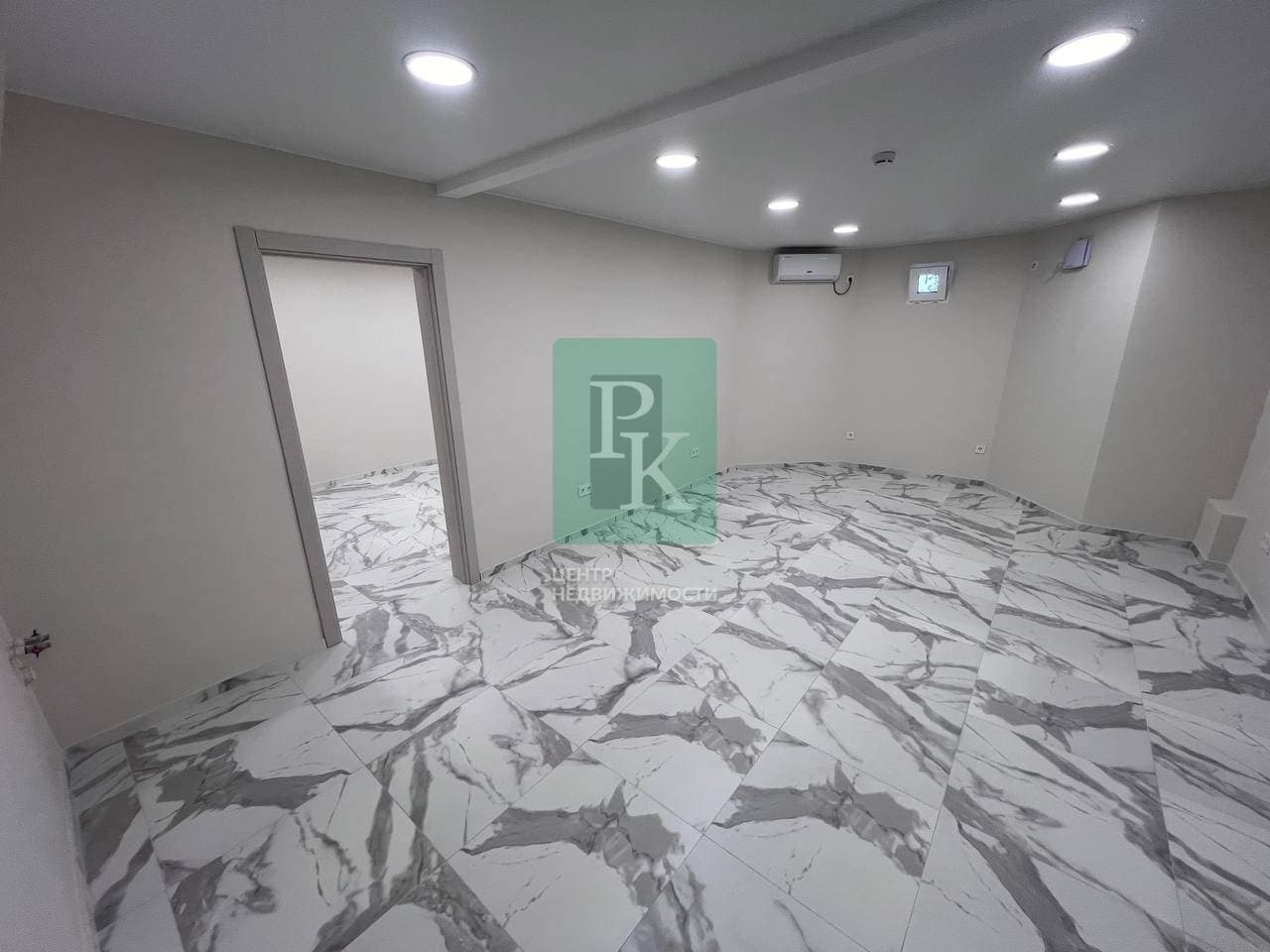 Офис 63,7 м², Гагаринский район, Севастополь