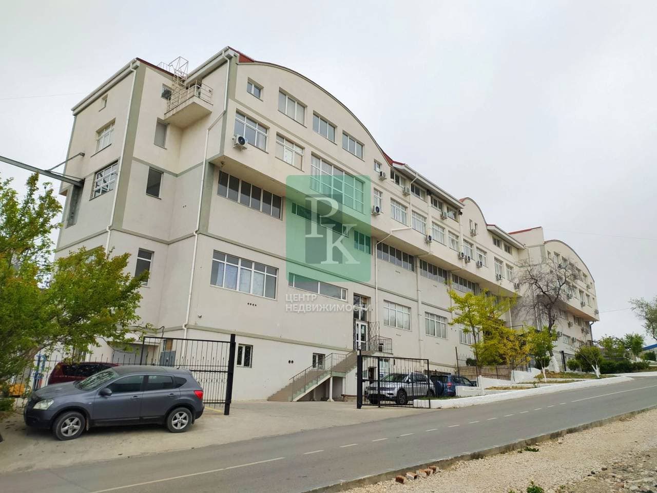 Аренда офиса 348,7 м², Гагаринский район, Севастополь