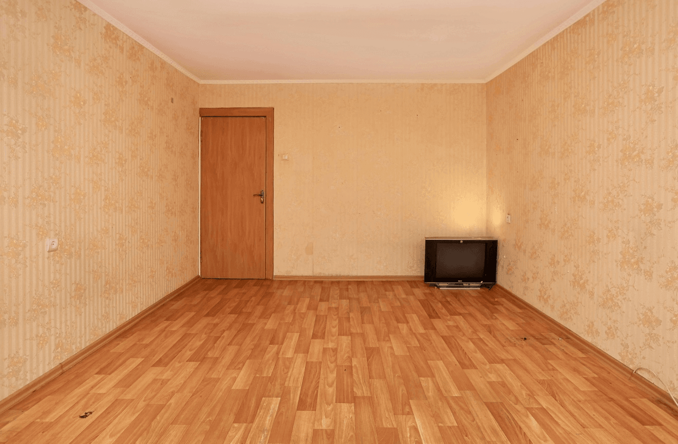 1-комн. квартира 45,1 м², Гагаринский район, Севастополь