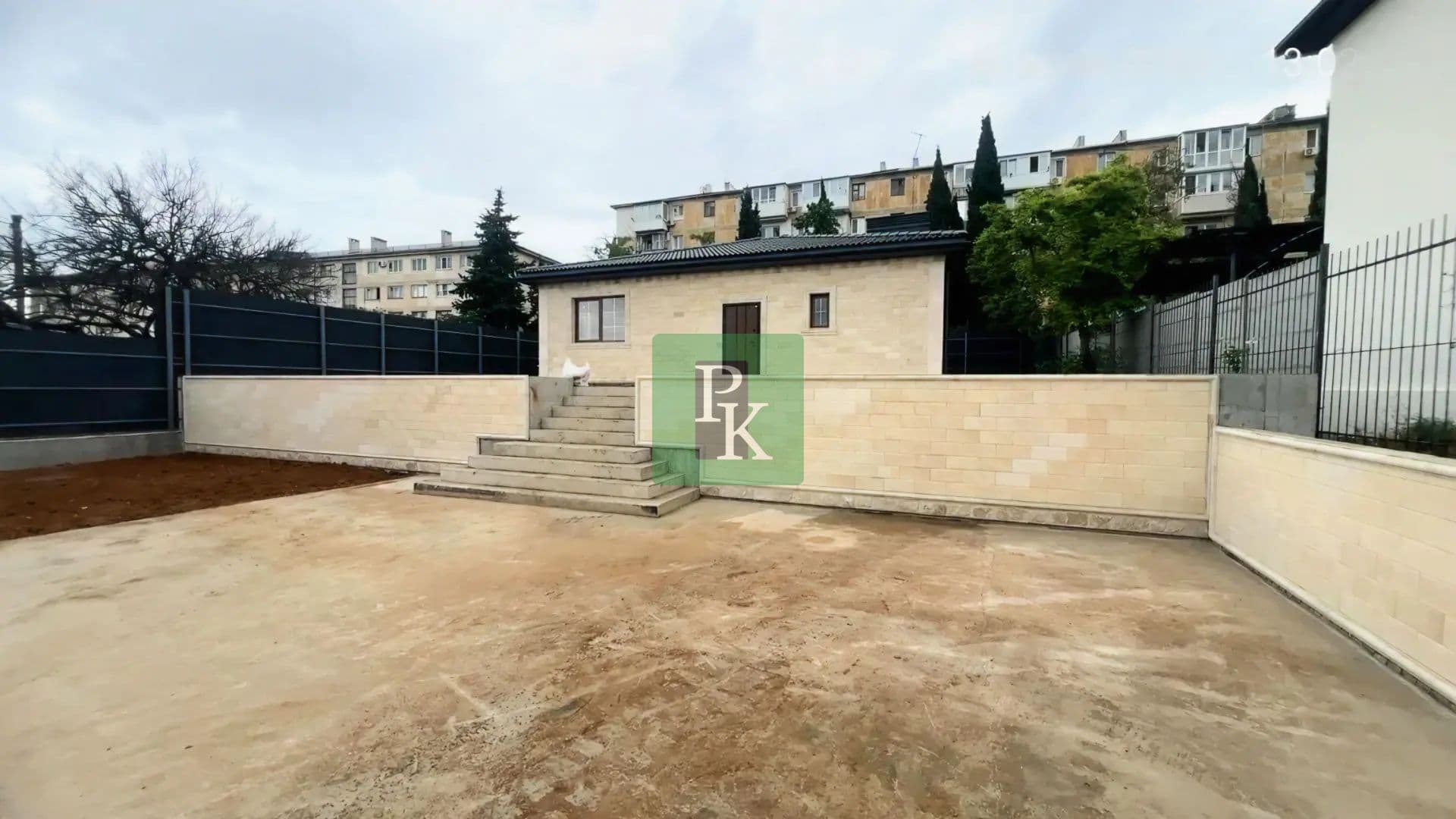 Дом 132 м², Севастополь