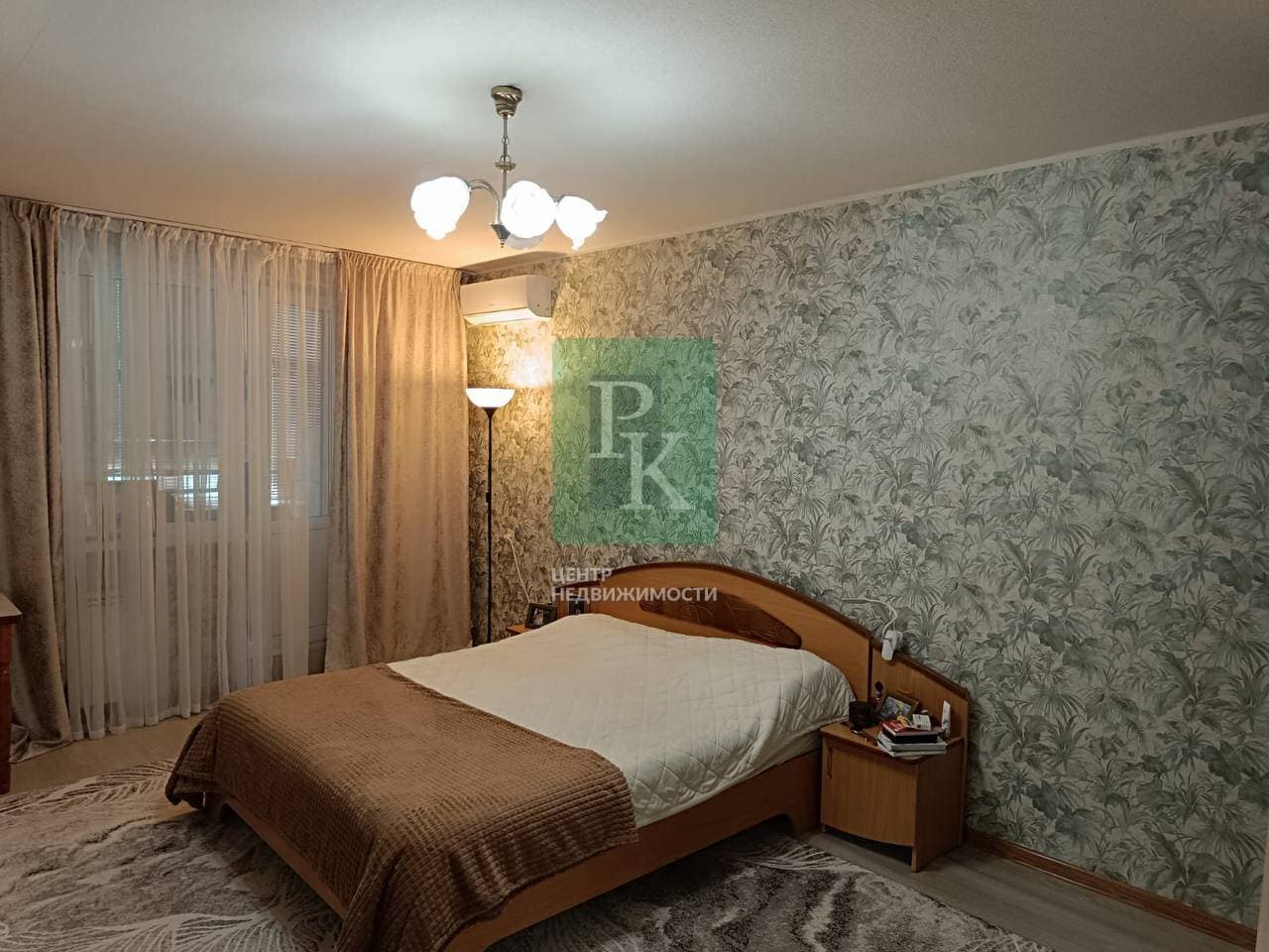 3-комн. квартира 70,3 м², Нахимовский район, Севастополь