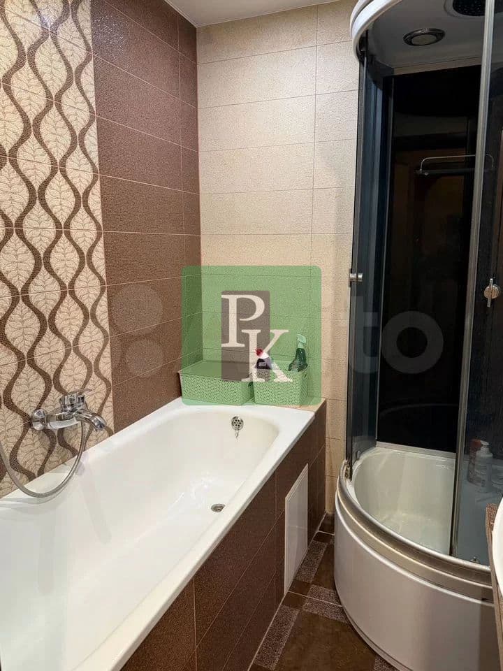 3-комн. квартира 74 м², Гагаринский район, Севастополь