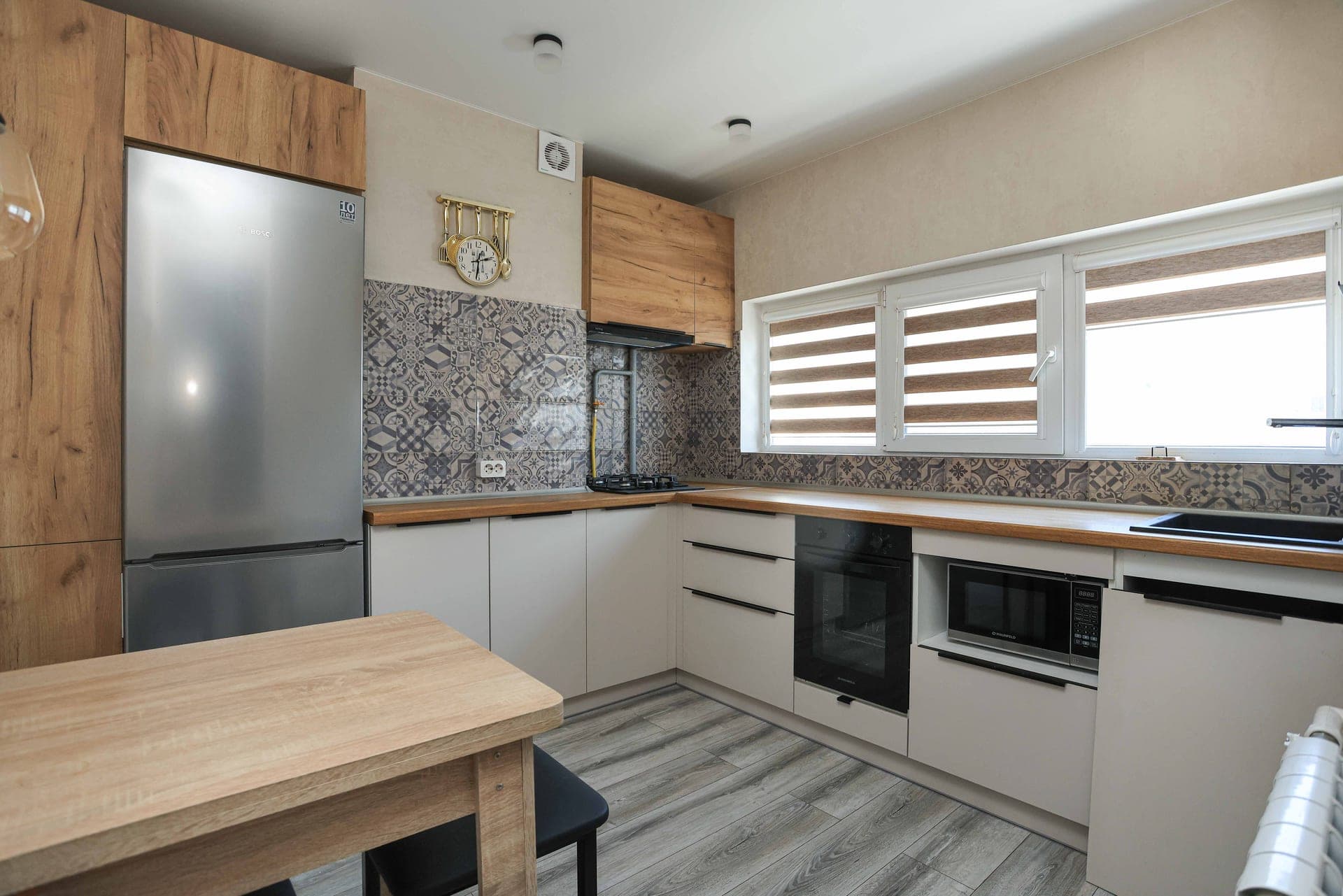 1-комн. квартира 38,6 м², Севастополь