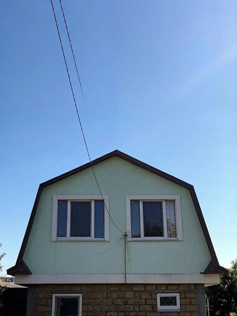 Дом 70,1 м², Балаклавский район, Севастополь