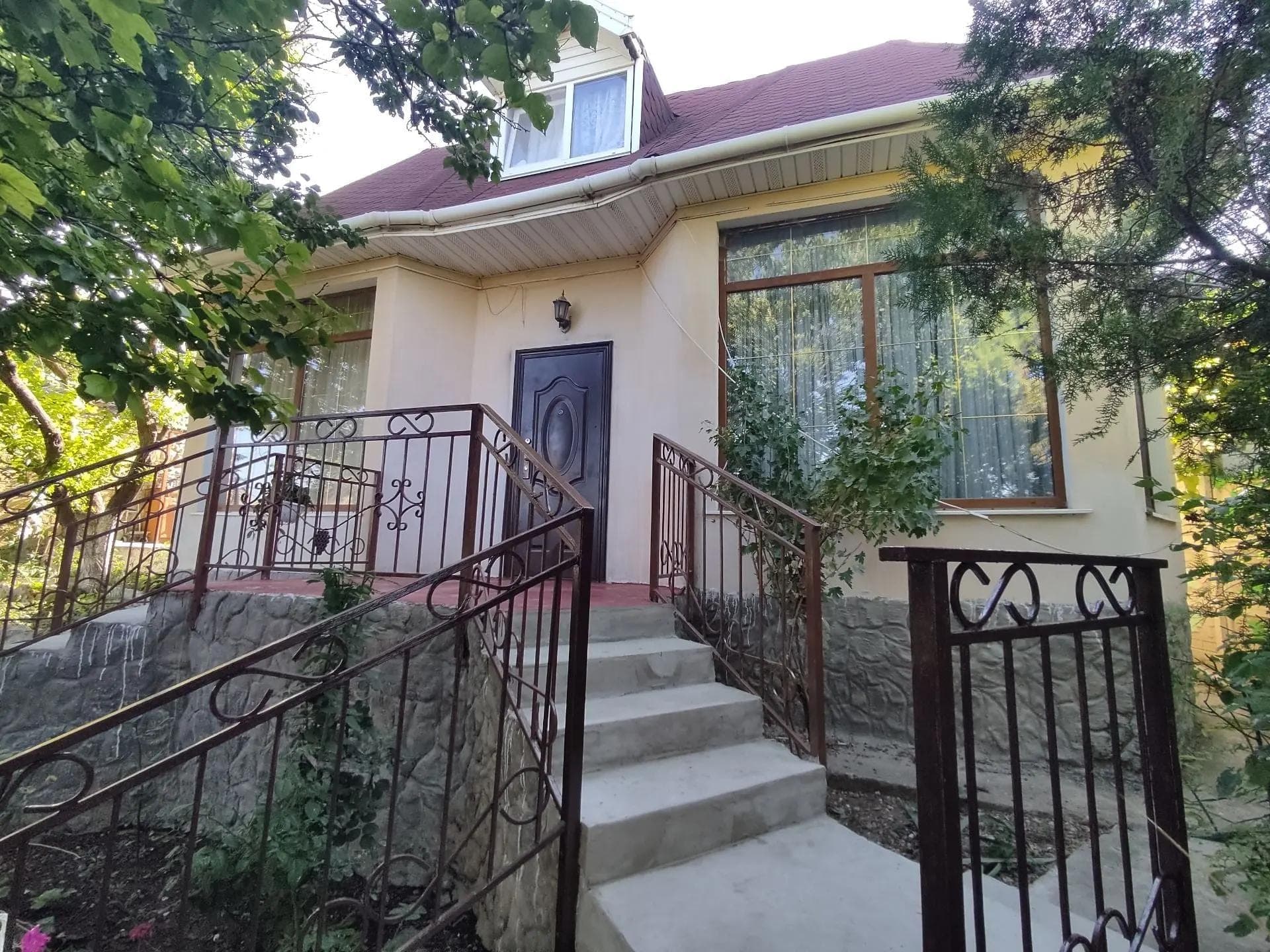 Дом 78,1 м², Нахимовский район, Севастополь