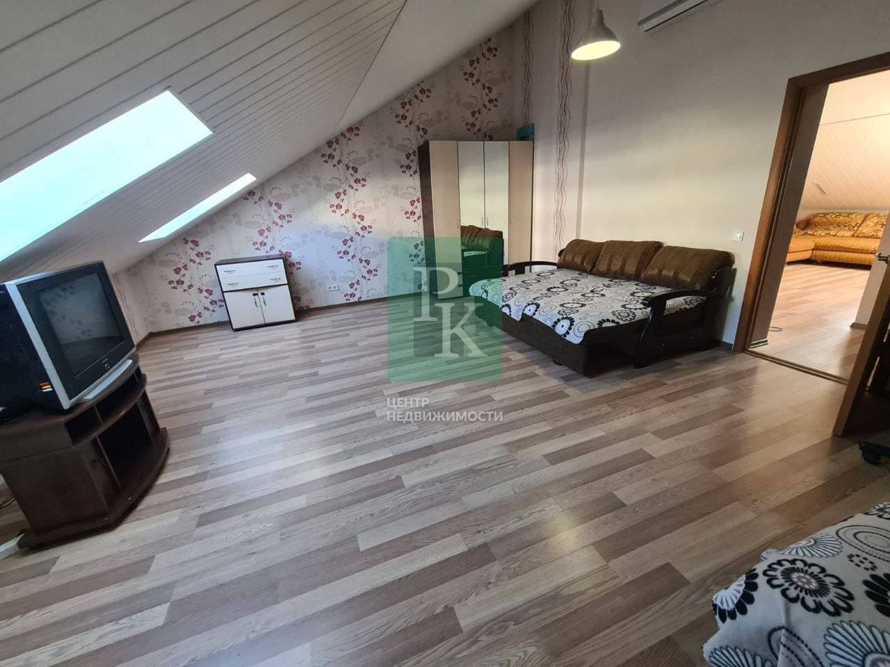 5-комн. квартира 150 м², Гагаринский район, Севастополь
