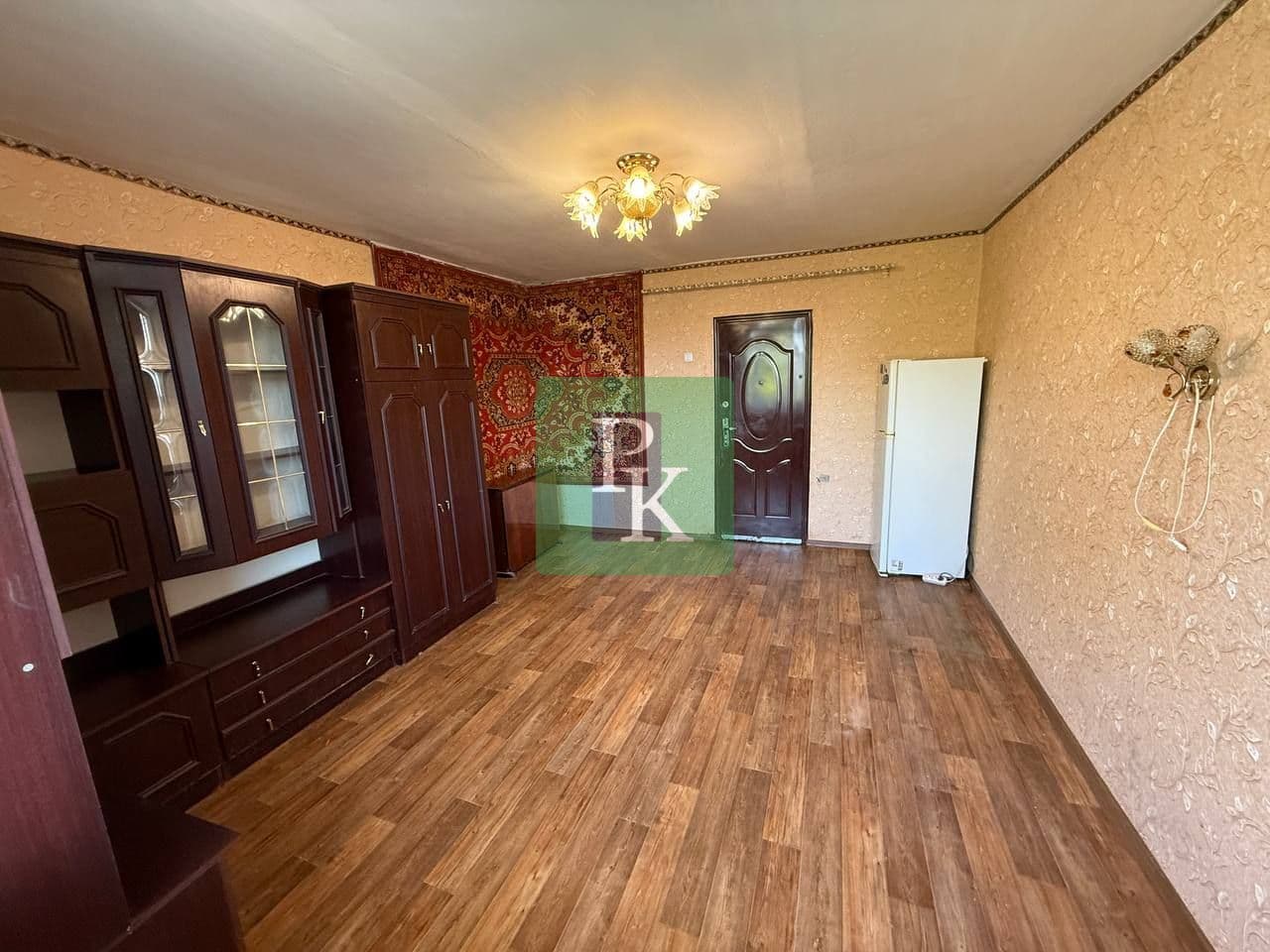 1-комн. квартира 16,6 м², Балаклавский район, Севастополь