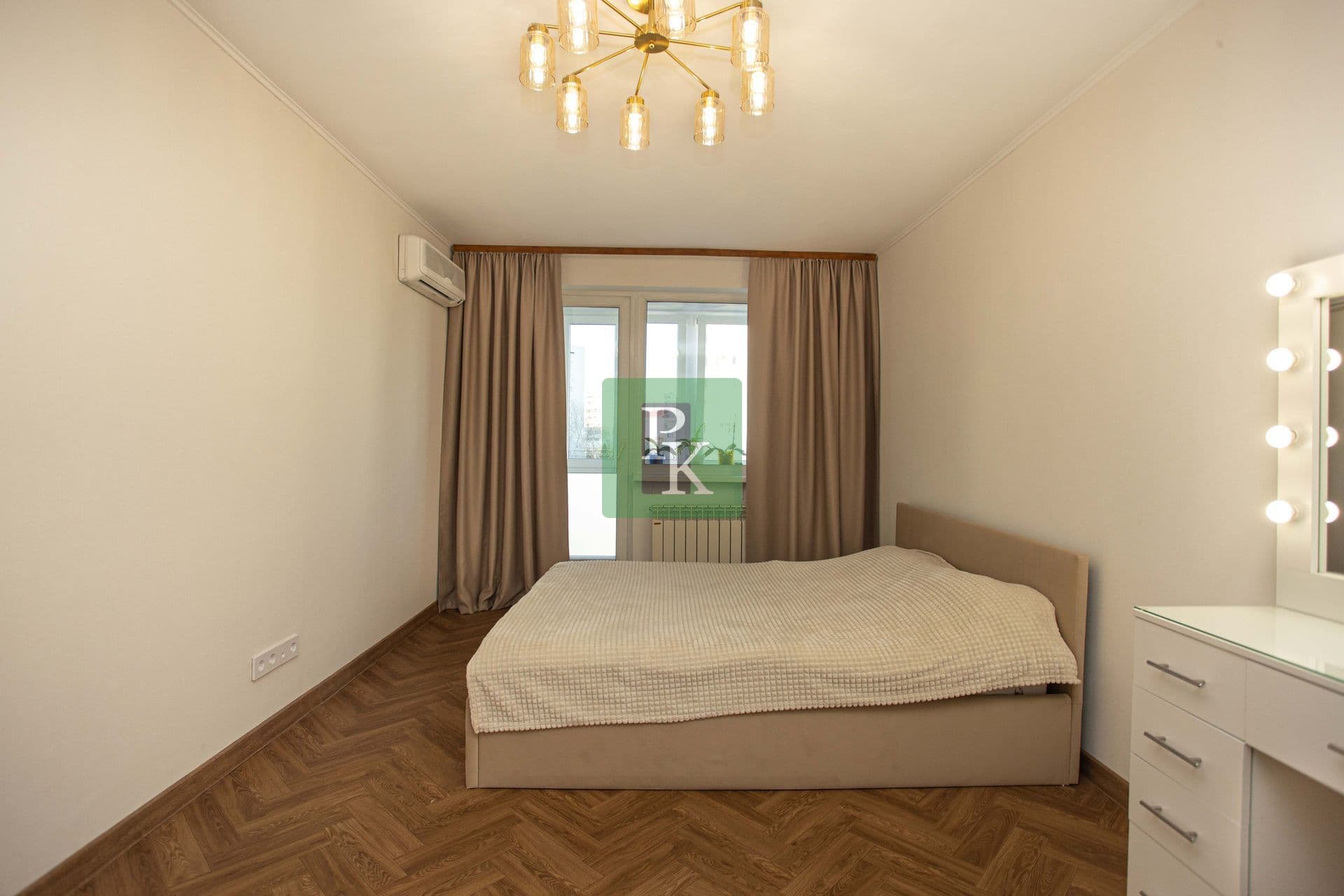 1-комн. квартира 30,6 м², Гагаринский район, Севастополь