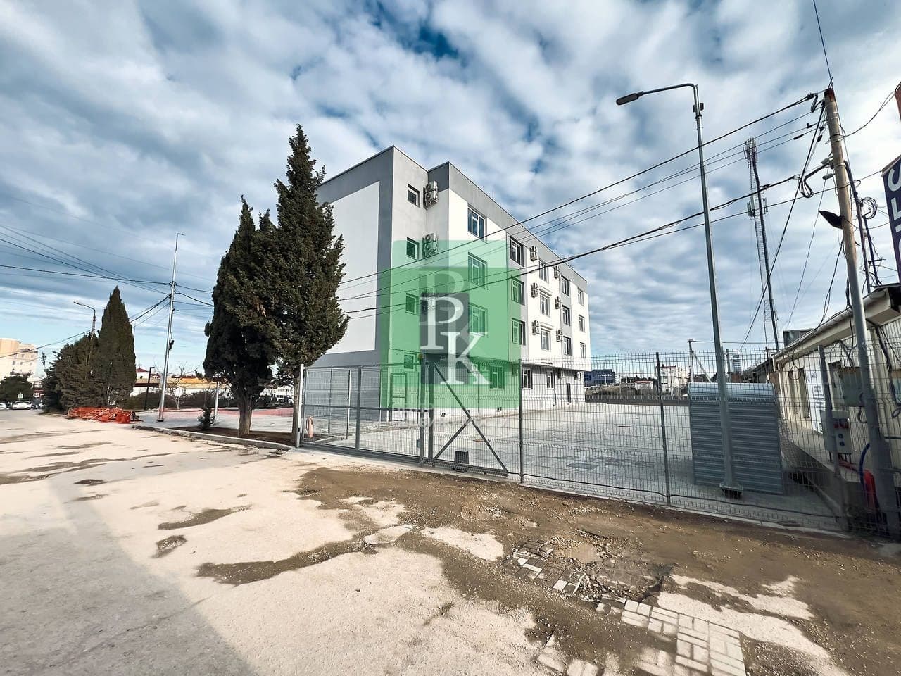 Аренда офиса 16,2 м², Гагаринский район, Севастополь