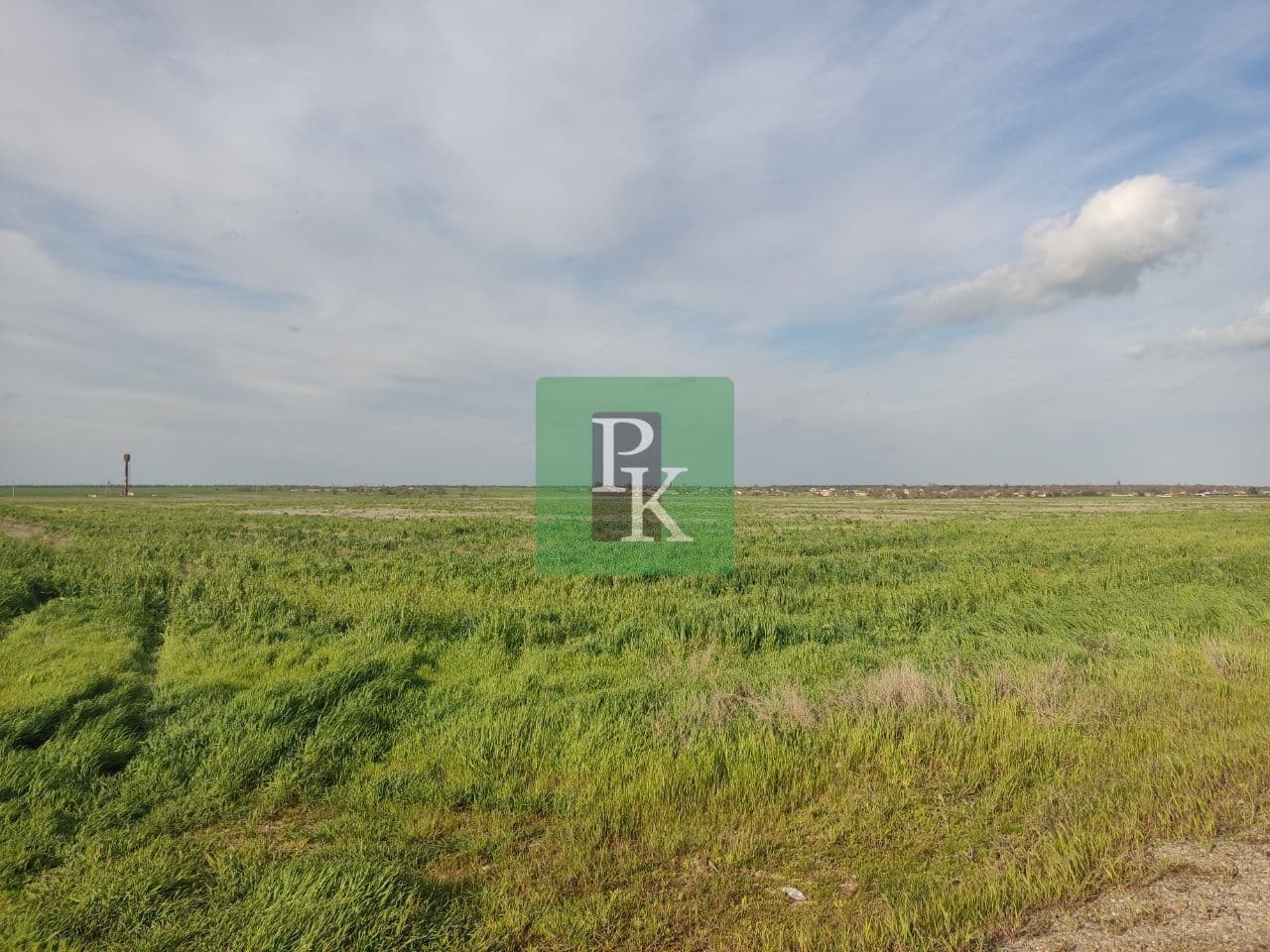 Участок 1400 сот., Севастополь