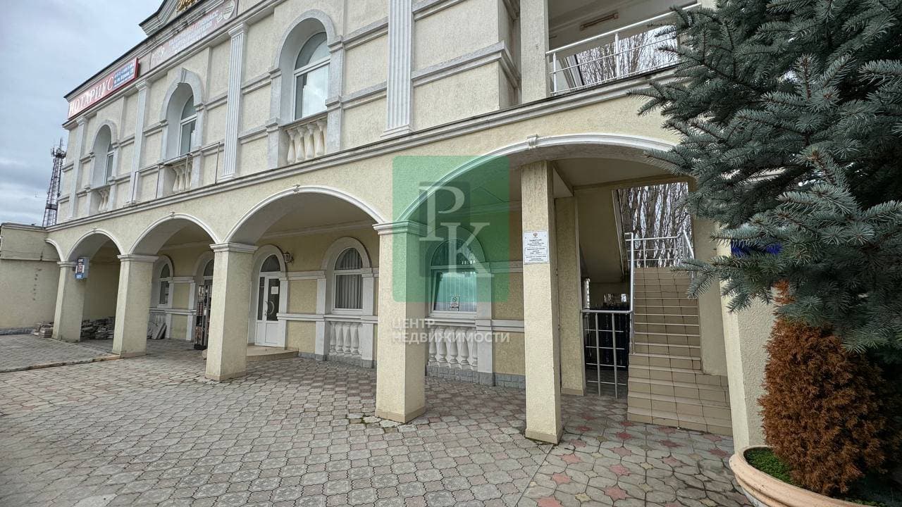 Помещение свободного назначения 174 м², Гагаринский район, Севастополь