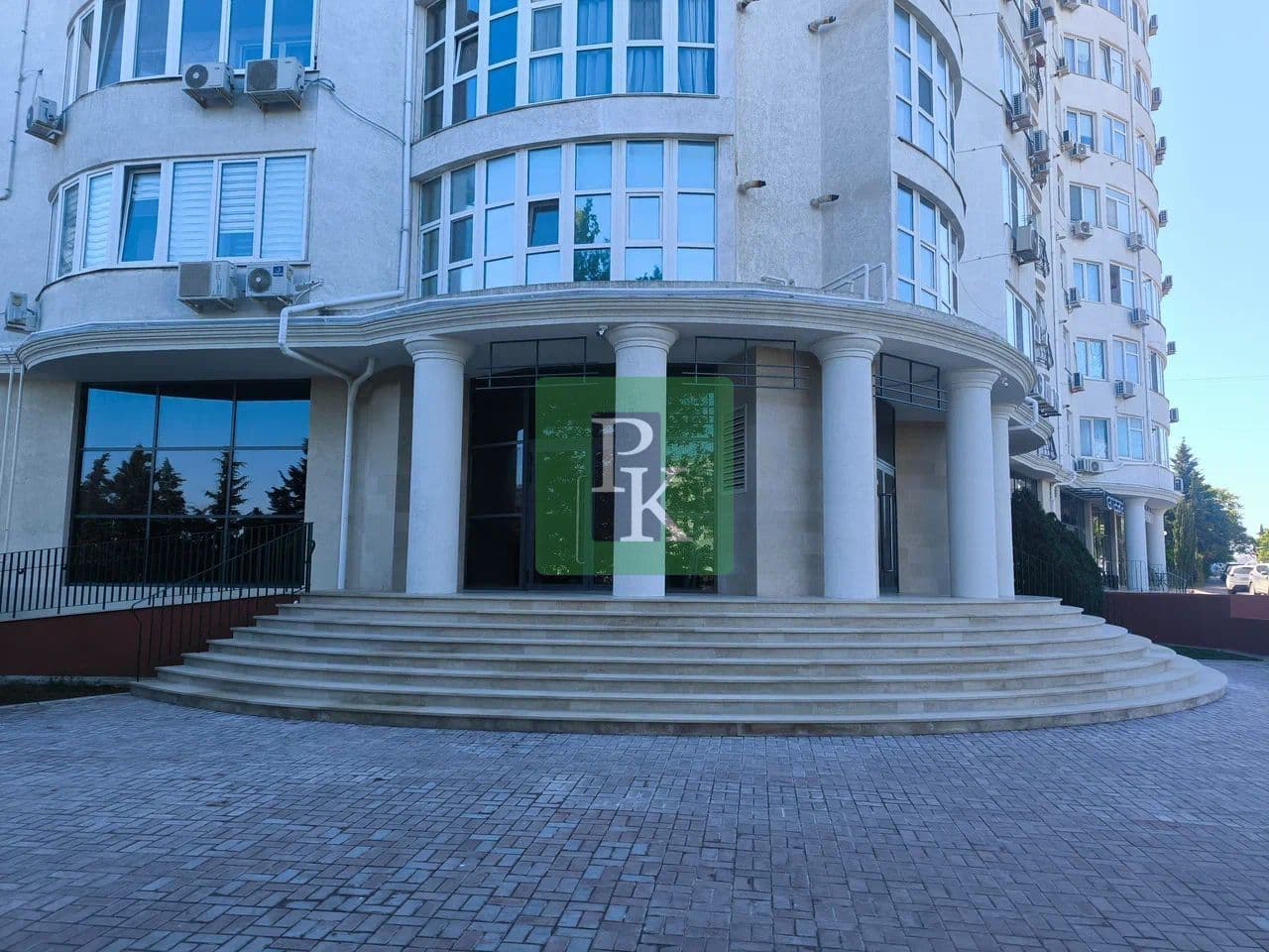 Аренда помещения свободного назначения 202 м², Гагаринский район, Севастополь