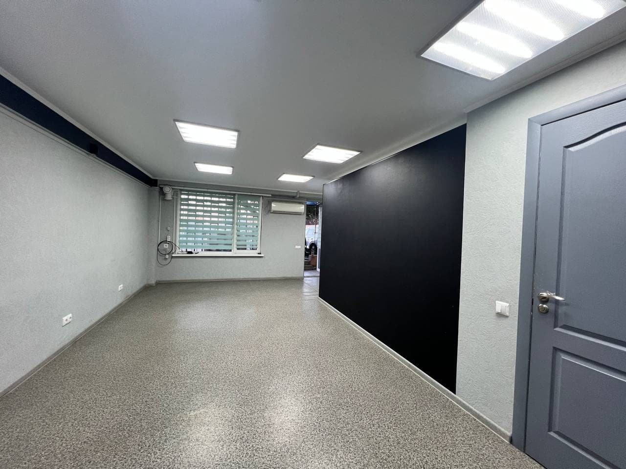 Помещение свободного назначения 39,1 м², Гагаринский район, Севастополь